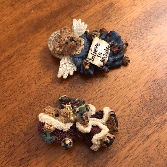 Boyd’s Bears Pins Lot of 2 - Picture 6 of 9